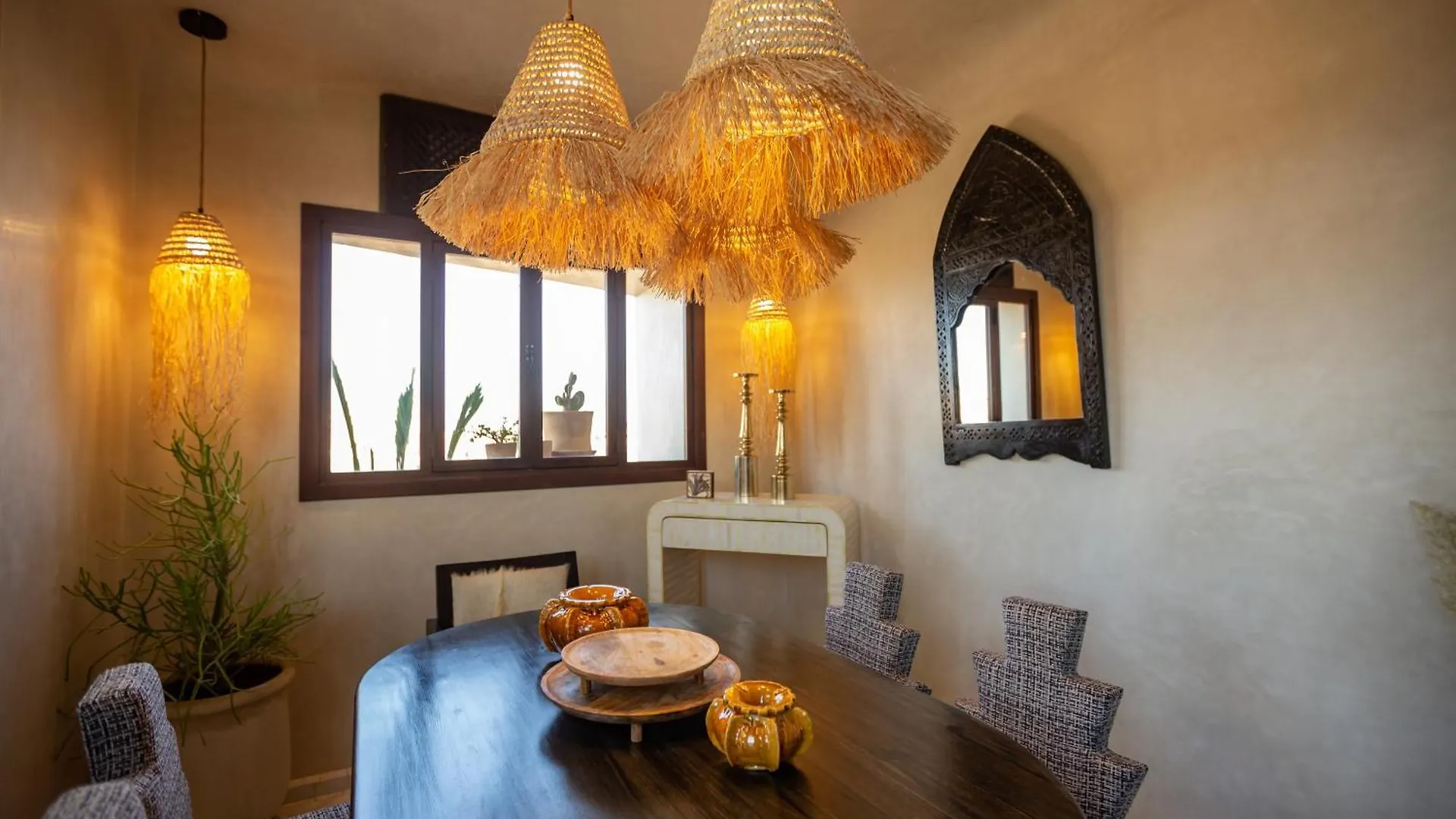 Riad Lulua Exclusif 3 Chambres Et Piscine Rooftop Marakéš Prázdninový dům