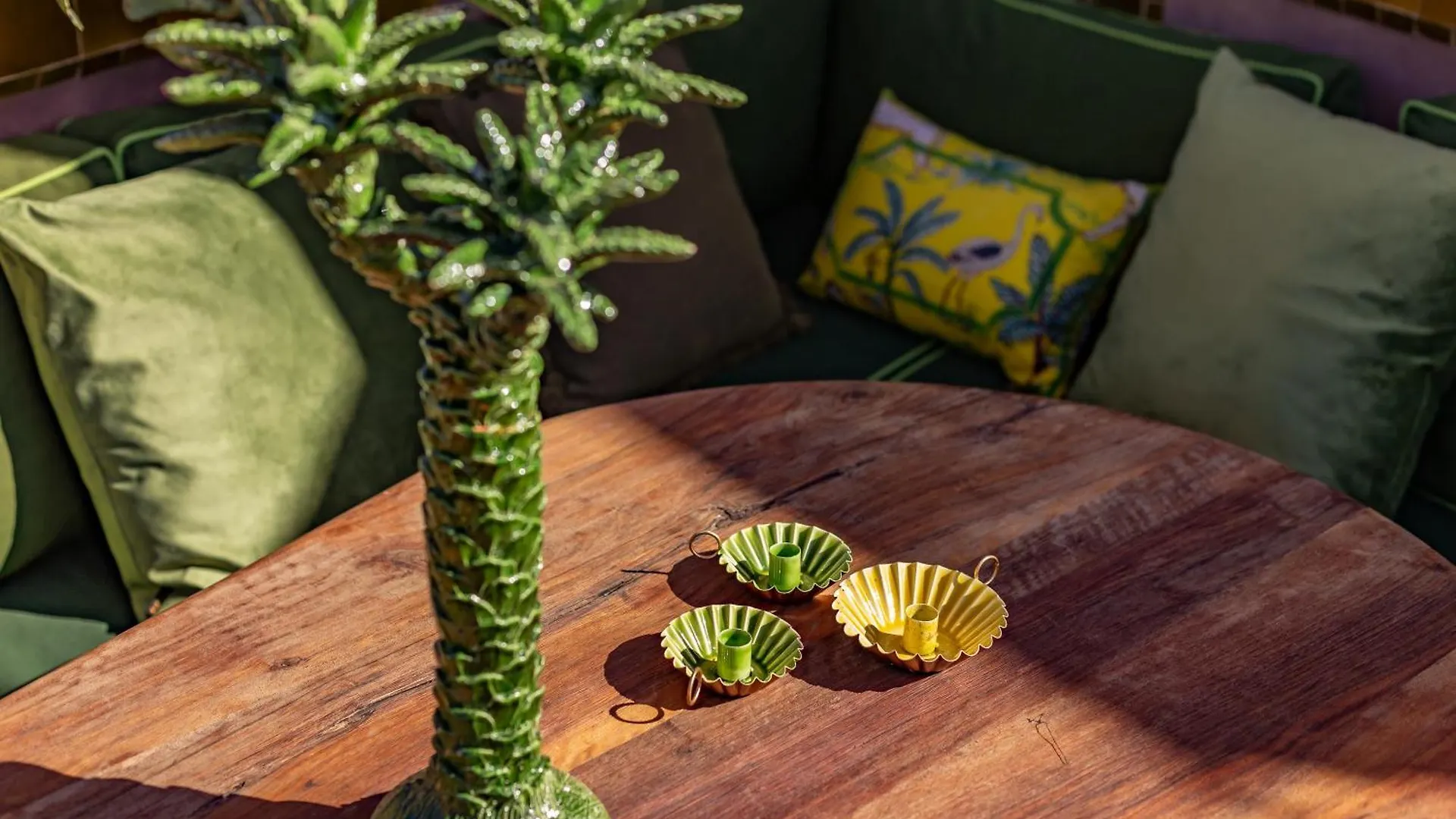 Prázdninový dům Riad Lulua Exclusif 3 Chambres Et Piscine Rooftop Marakéš